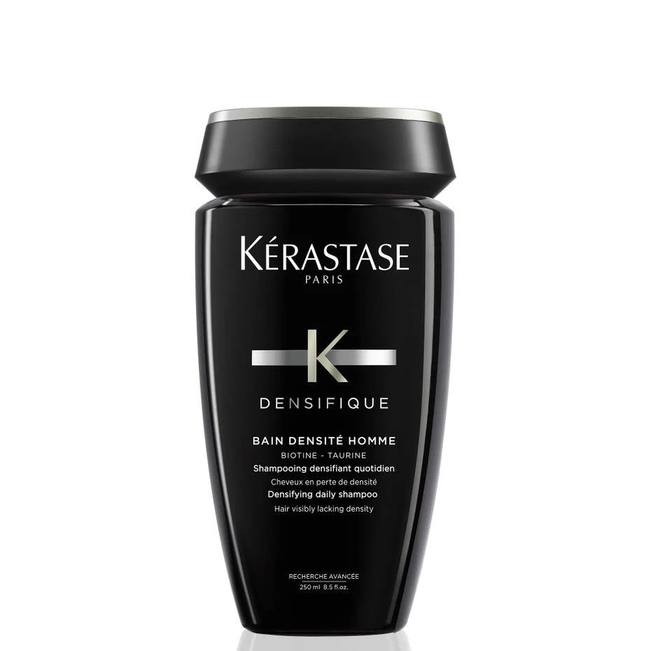 Kerastase Densifique Bain Densite Homme Shampoo 250ml