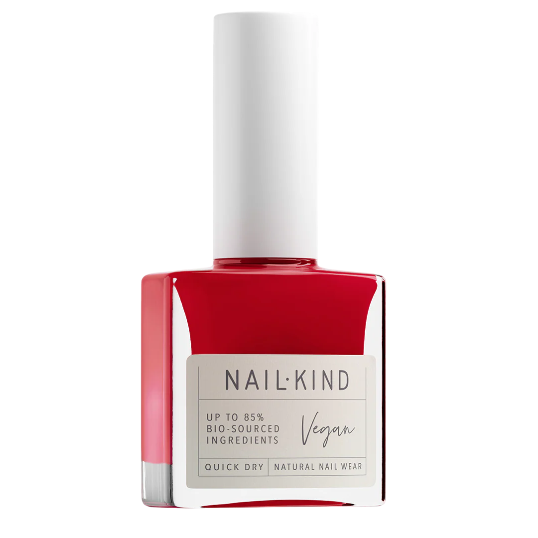 NailKind Rockstar Rouge 8ml