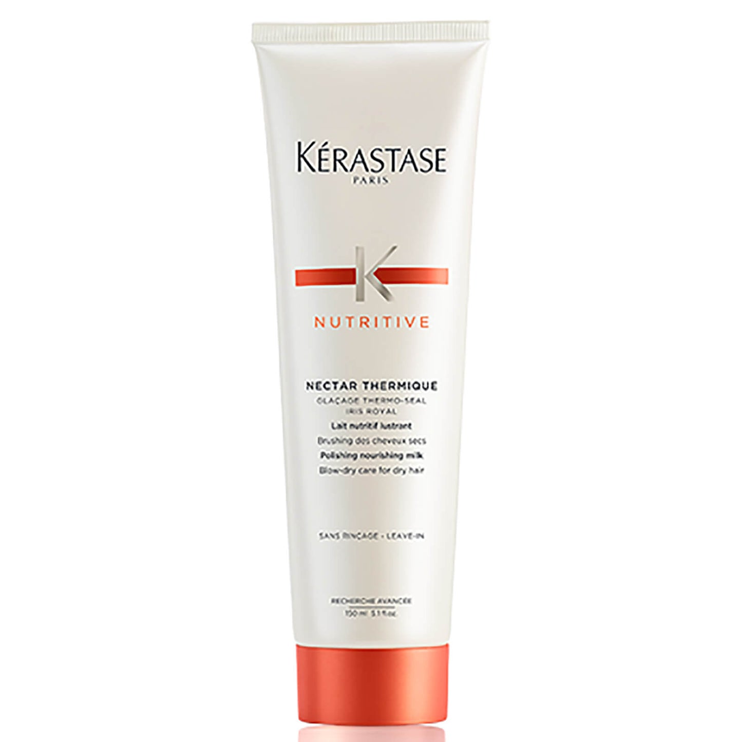 Kerastase Nutritive Nectar Thermique Polishing Nourishing Milk 150ml