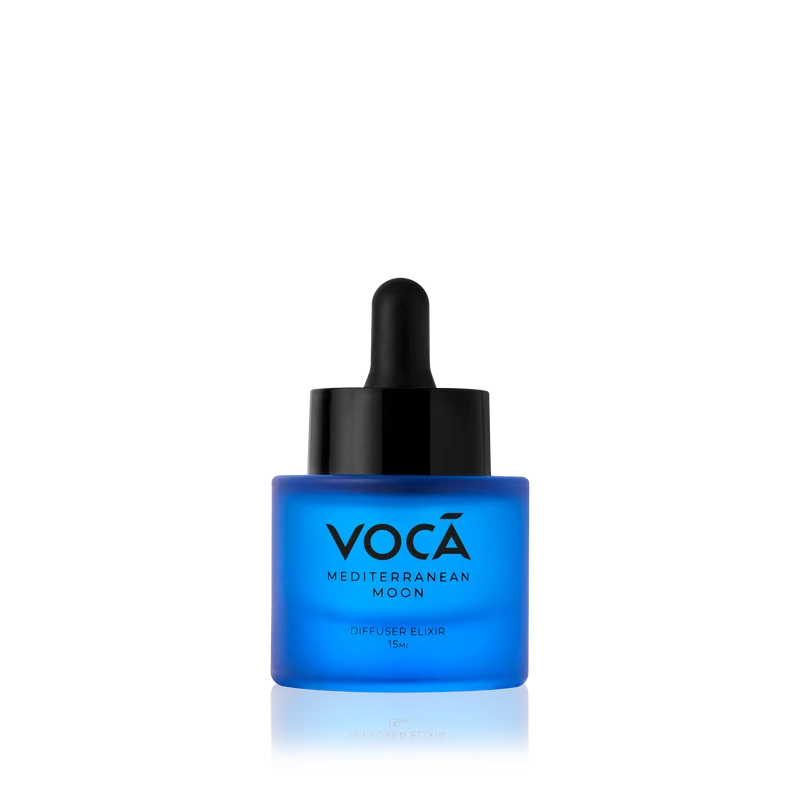 VOCA London Mediterranean Moon Diffuser Elixir 15ml