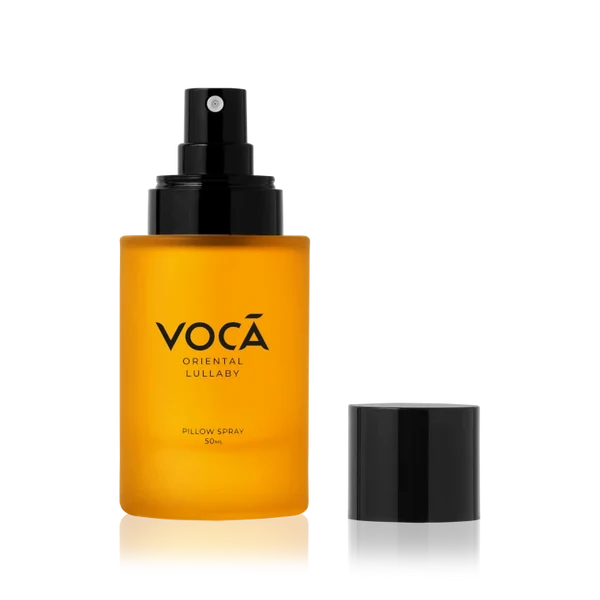 VOCA London Oriental Lullaby Pillow Spray 50ml