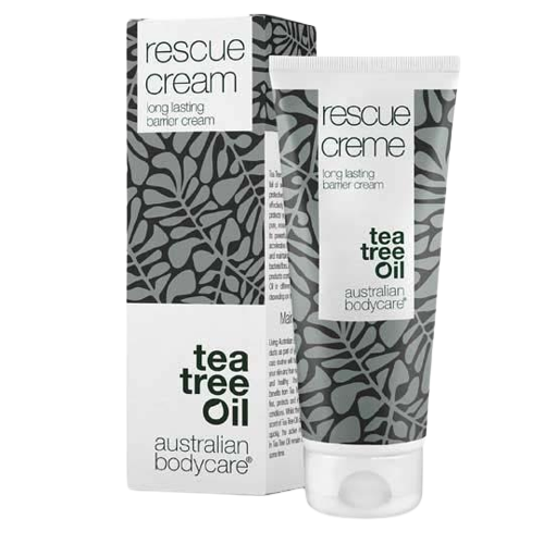 Australian Bodycare Rescue Cream 100ml