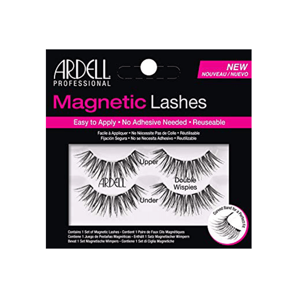 Ardell Professional Magnetic Lashes Double Wispies