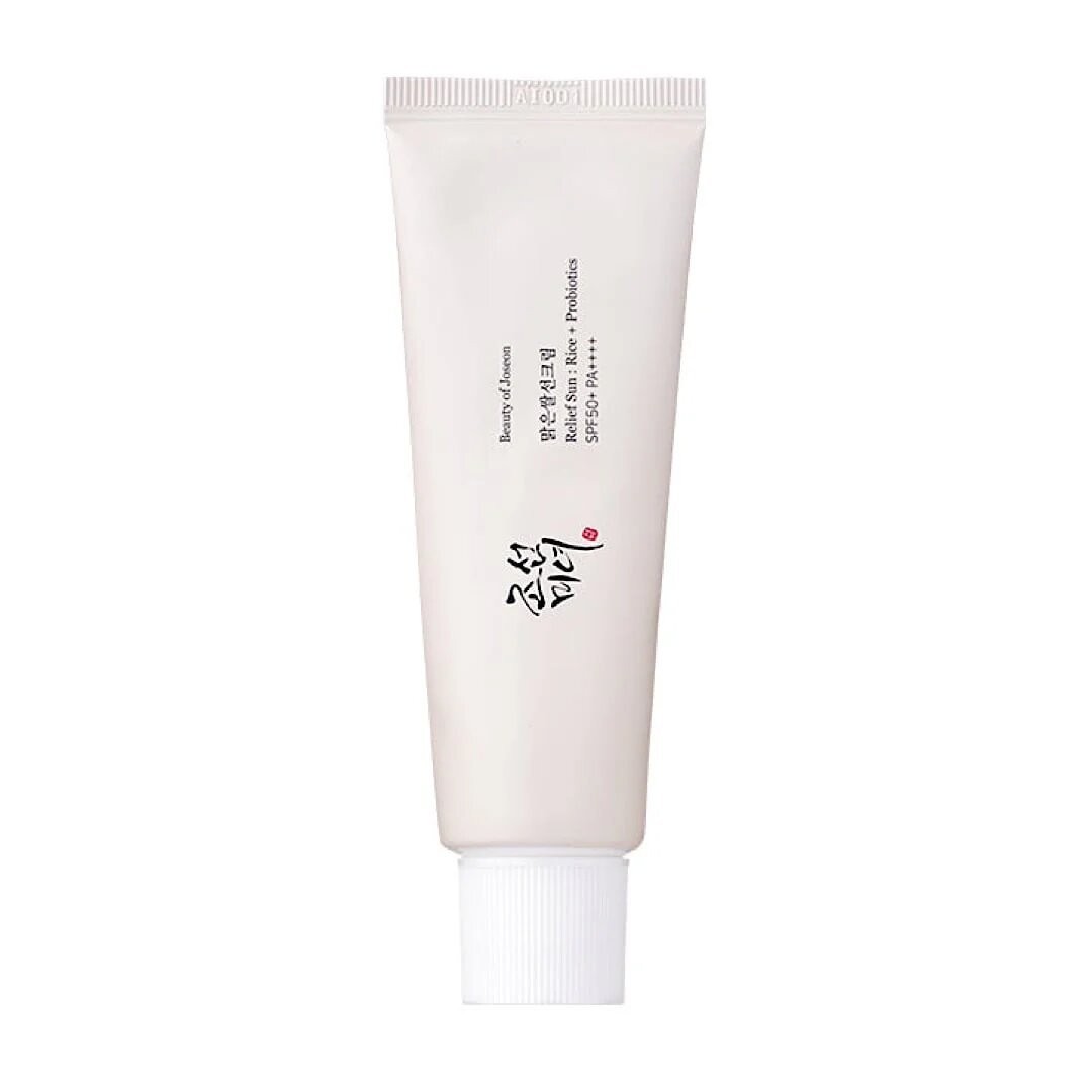 Beauty of Joseon Relief Sun Rice Probiotics SPF50+/PA++++ 50ml