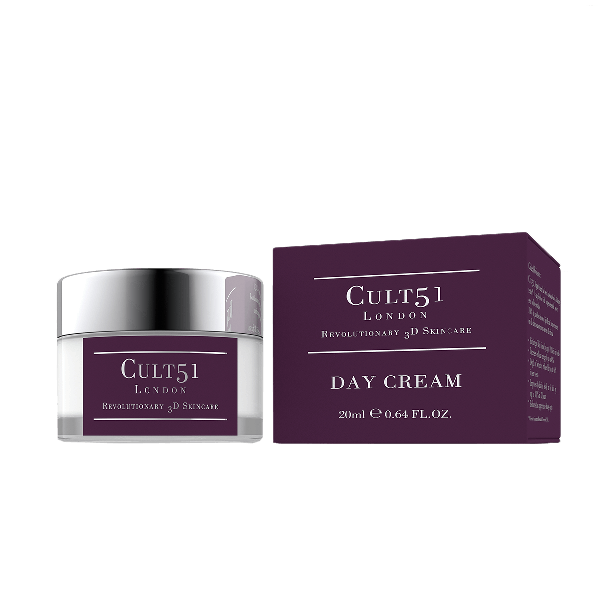 Cult 51 Day Cream 20ml