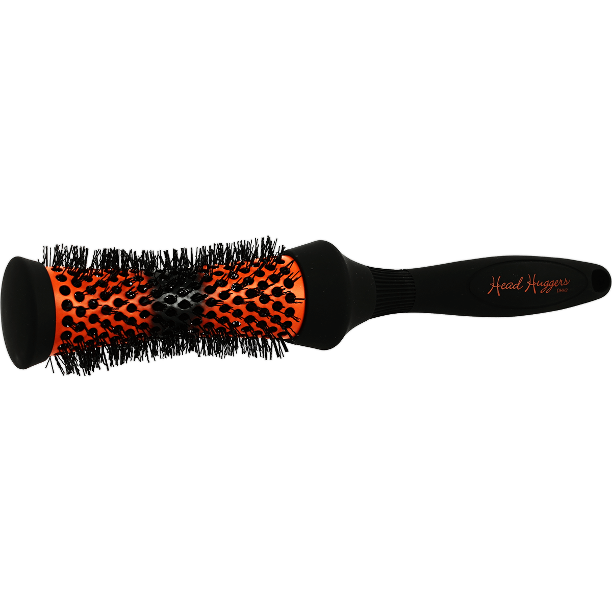 Denman DHH2 Medium Head Hugger 33mm