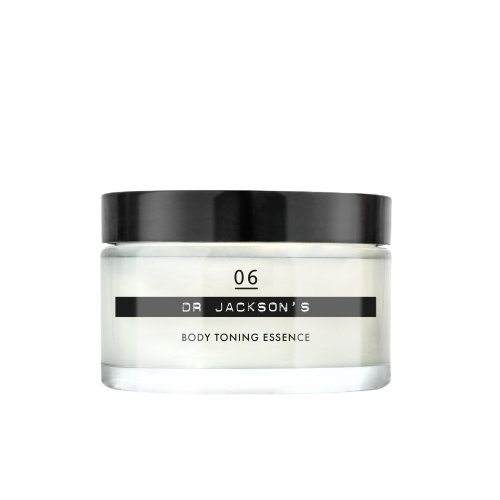 Dr Jackson's 06 Body Perfecting Gel 200ml