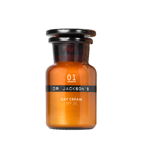 Dr Jackson's Day Cream SPF30 50ml