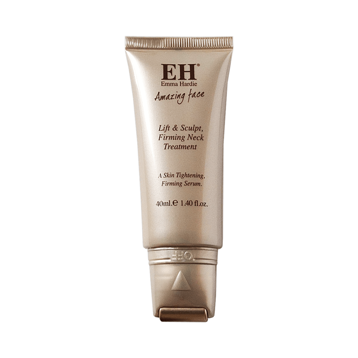Emma Hardie Lift & Sculpt Neck Treatment 40ml