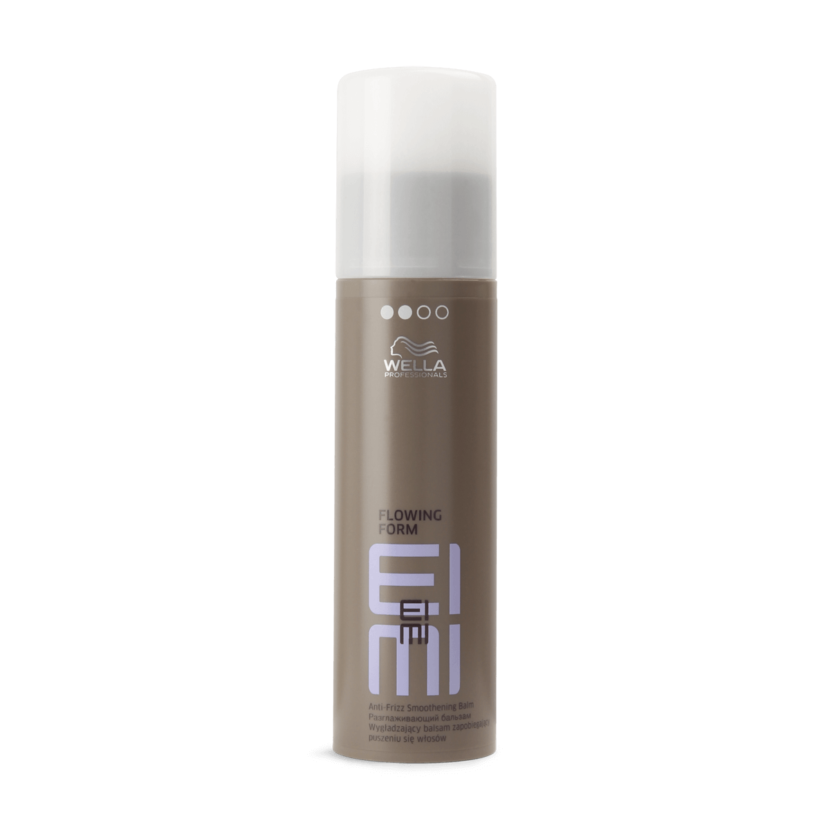 Wella EIMI Flowing Form Anti-Frizz Smoothing Balm 100ml