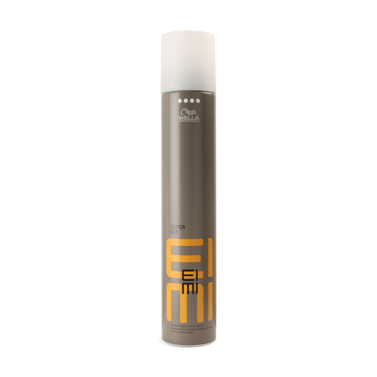 Wella EIMI Super Set Finishing Spray 500ml