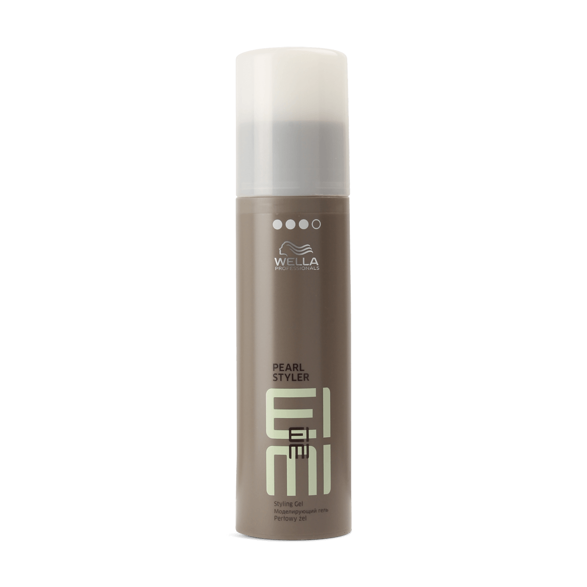 Wella EIMI Pearl Styler Styling Gel 100ml