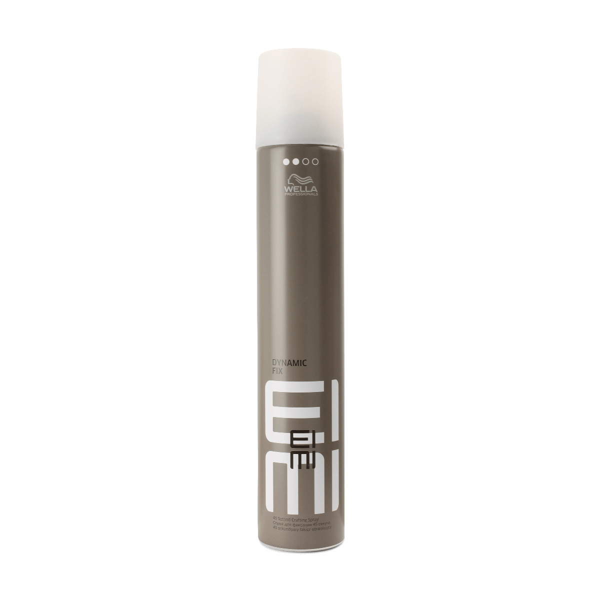 Wella EIMI Extra Volume Volumising Mousse 300ml