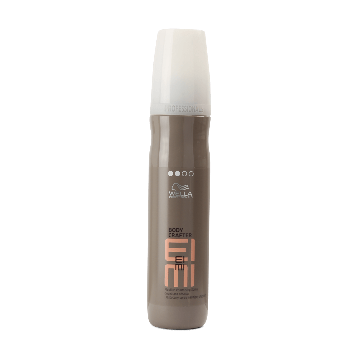 Wella EIMI Body Crafter Flexible Volumising Spray 150ml
