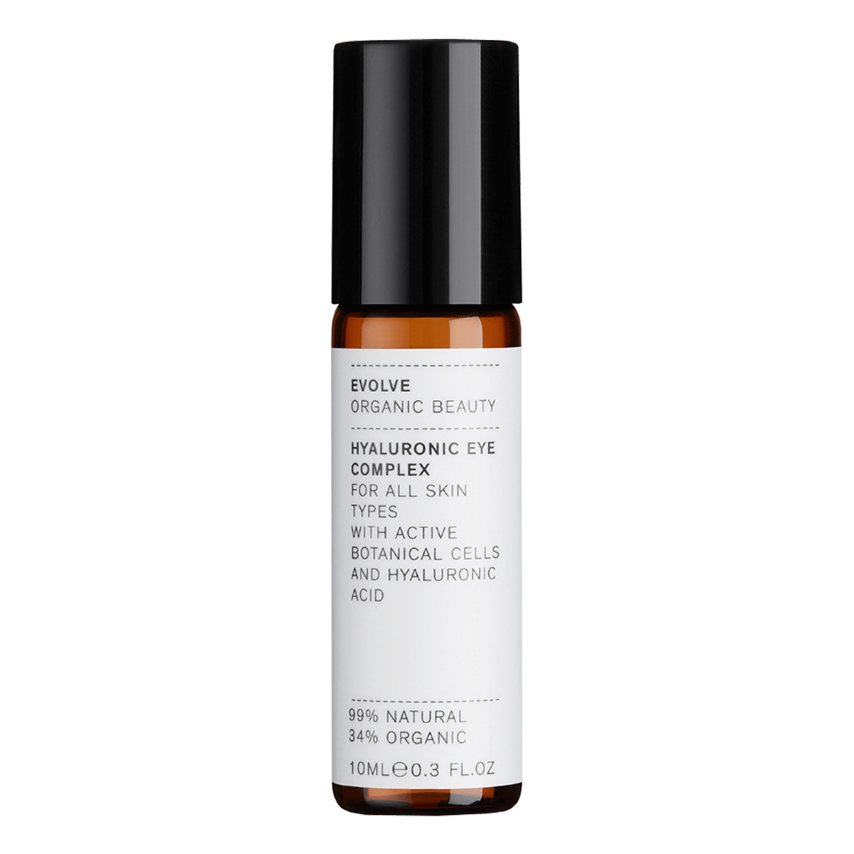 EVOLVE Hyaluronic Eye Complex 10ml