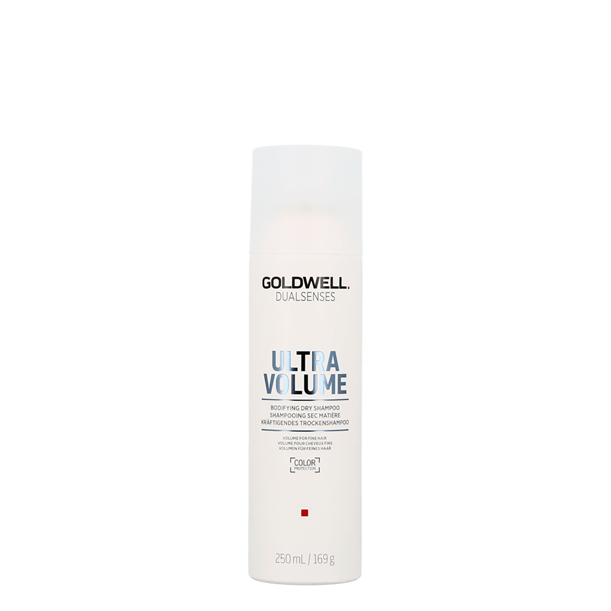 Goldwell Dualsenses Ultra Volume Bodifying Dry Shampoo 250ml
