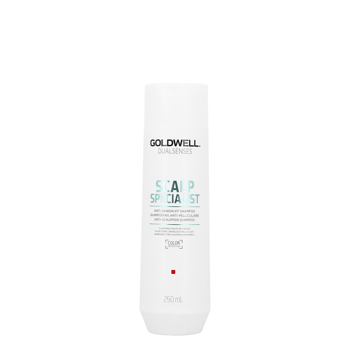 Goldwell Dualsenses Scalp Specialist Anti-Dandruff Shampoo 250ml