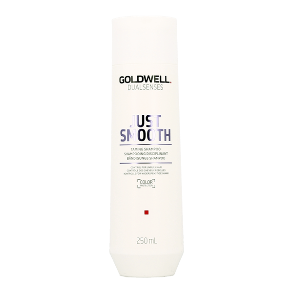 Goldwell Dualsenses Just Smooth Taming Shampoo 250ml