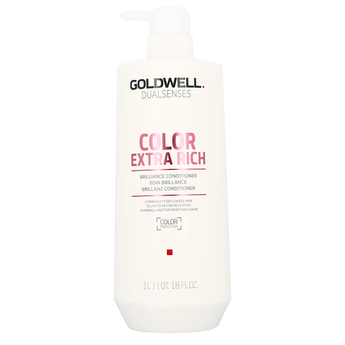 Goldwell Dualsenses Color Extra Rich Brilliance Conditioner 1000ml