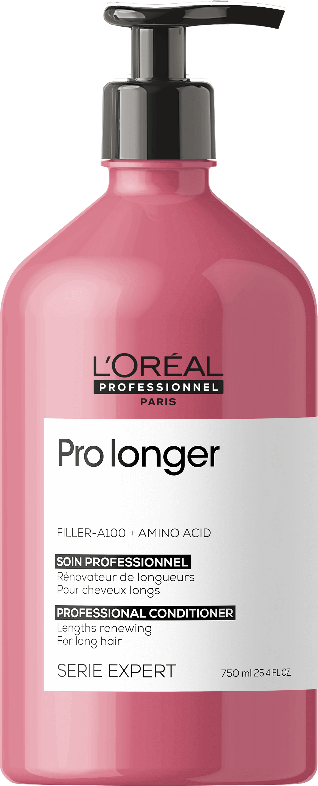 L'Oreal Serie Expert Pro Longer Professional Conditioner 750ml