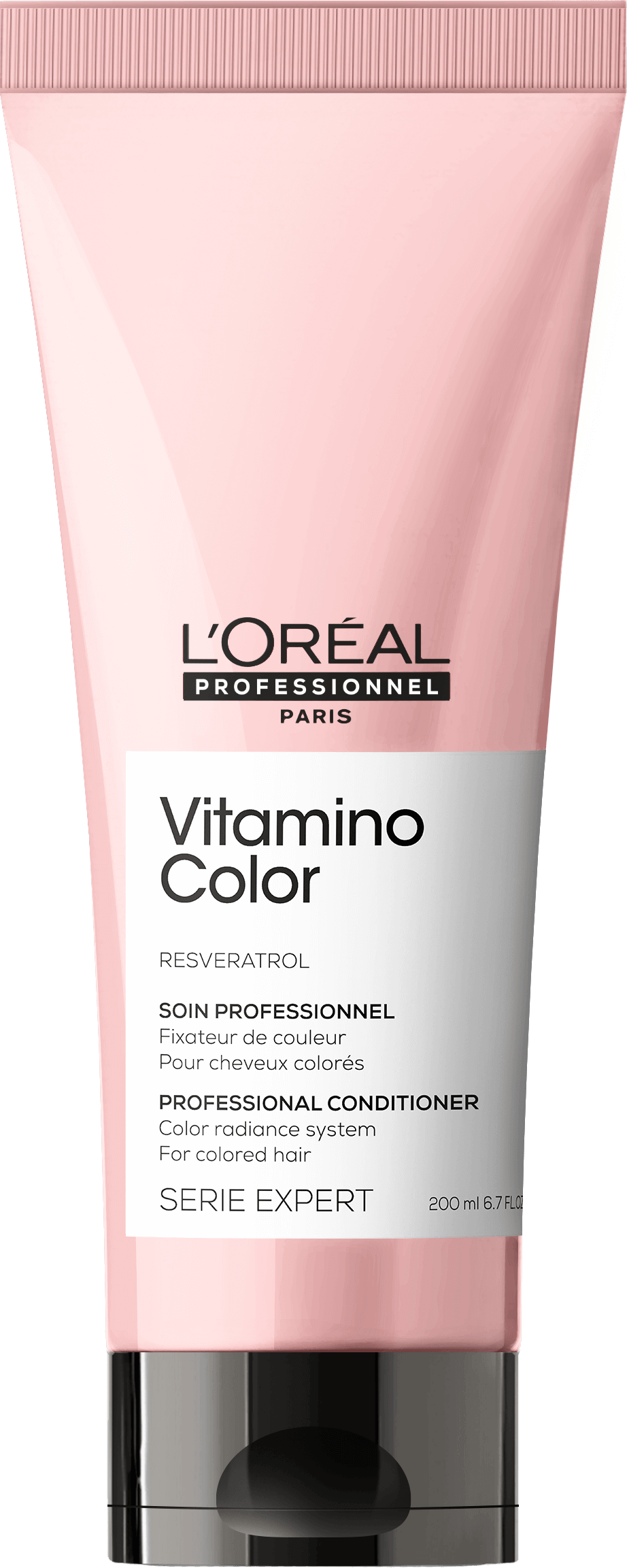 L'Oreal Serie Expert Vitamino Color Professional Conditioner 200ml