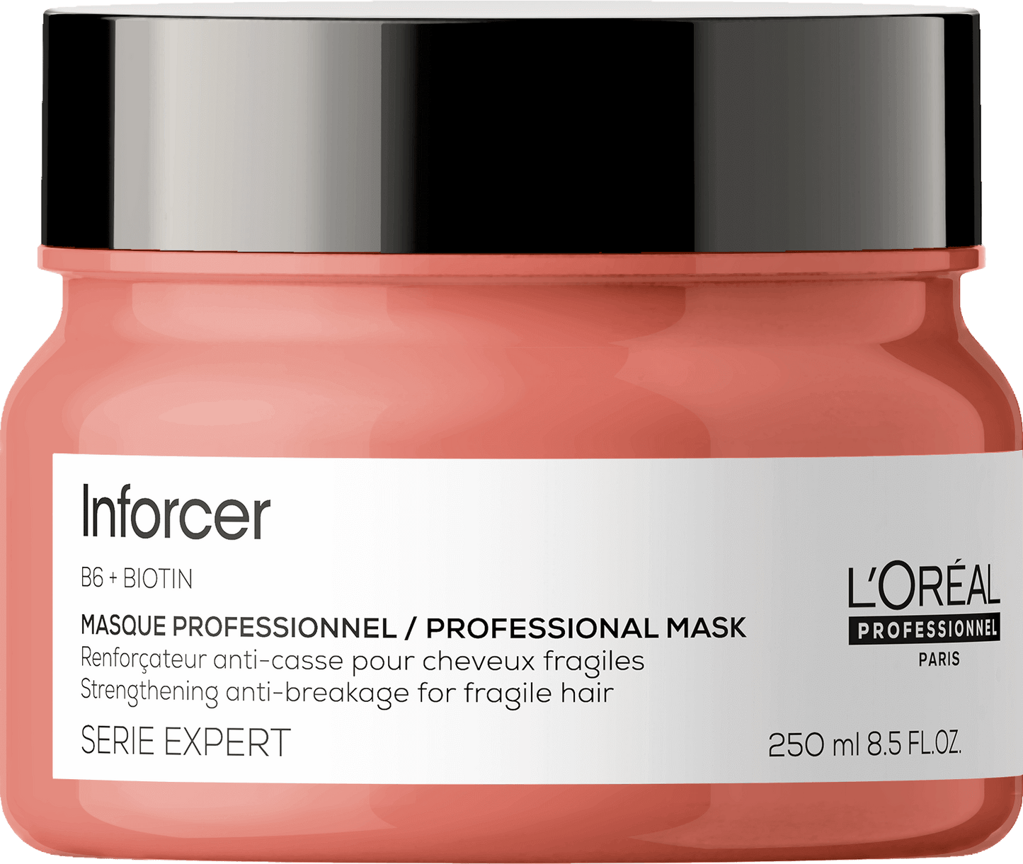 L'Oreal Serie Expert Inforcer Professional Mask 250ml