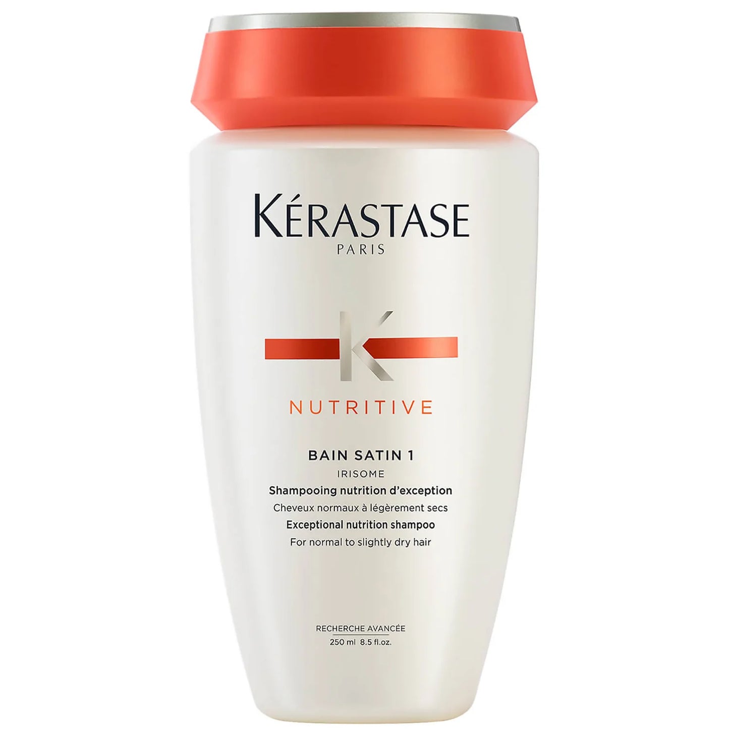 Kerastase Nutritive Bain Satin 1 Shampoo 250ml