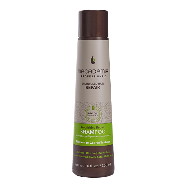 Macadamia Professional Nourishing Moisture Shampoo 300ml