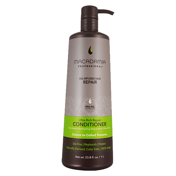 Macadamia Professional Nourishing Repair Conditioner 1000ml