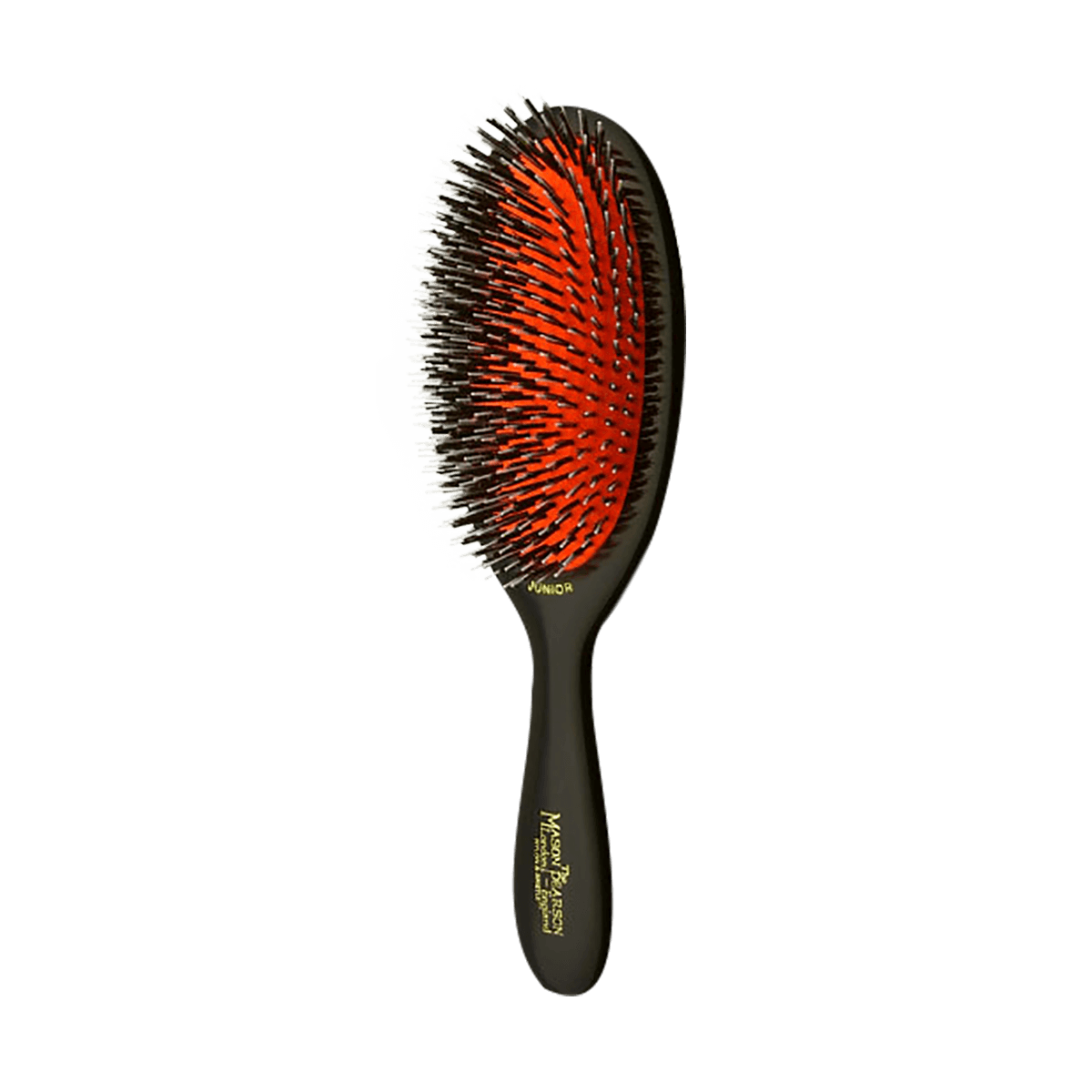 Mason Pearson BN2 Medium Bristle and Nylon Junior Brush