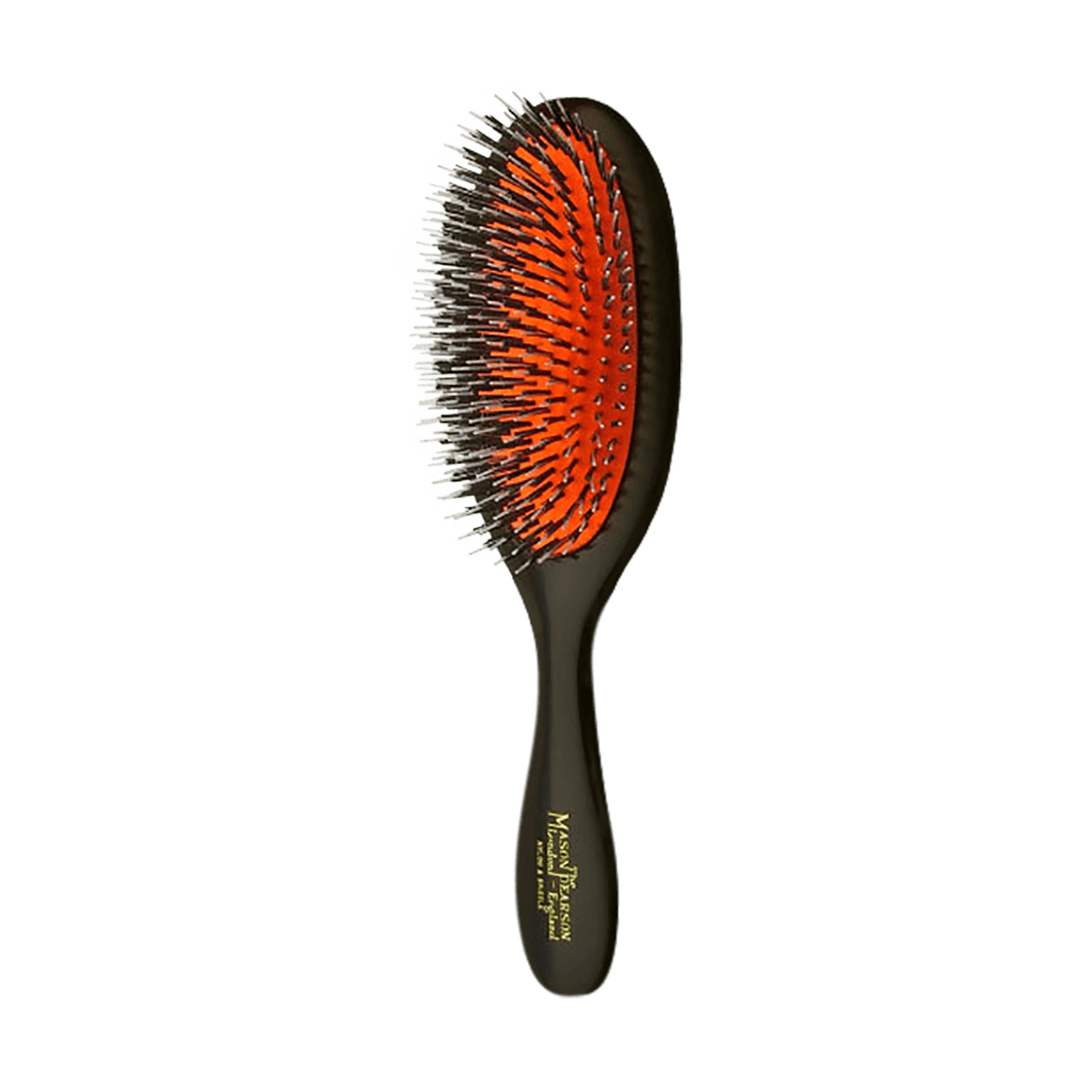 Mason Pearson BN4 Pocket Bristle and Nylon Brush