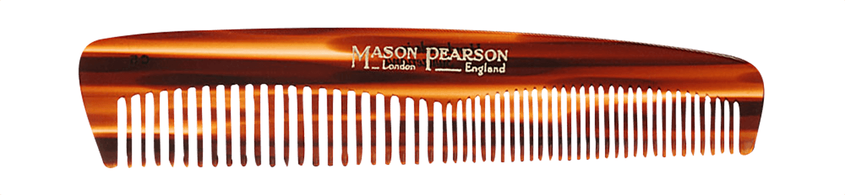 Mason Pearson C5 Pocket Comb