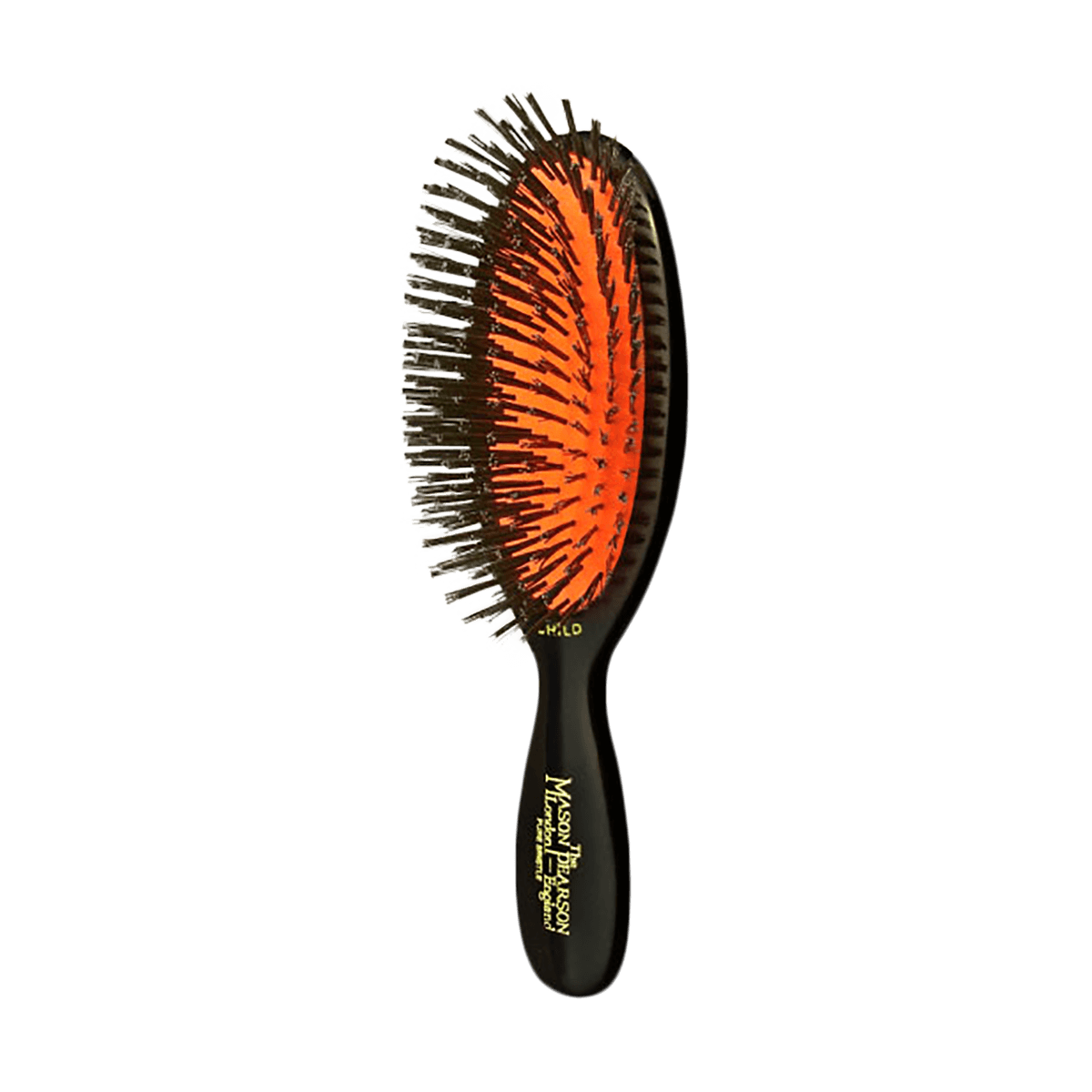 Mason Pearson CB4 Pure Bristle Childs Brush