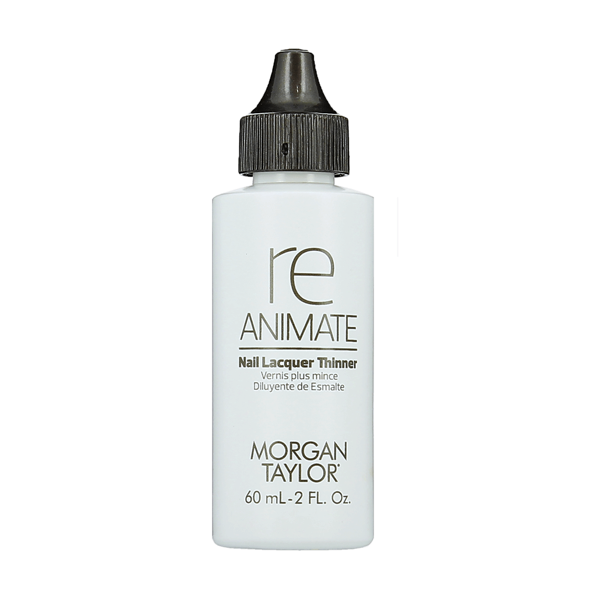 Morgan Taylor Re Animate - Nail Lacquer Thinner 60ml