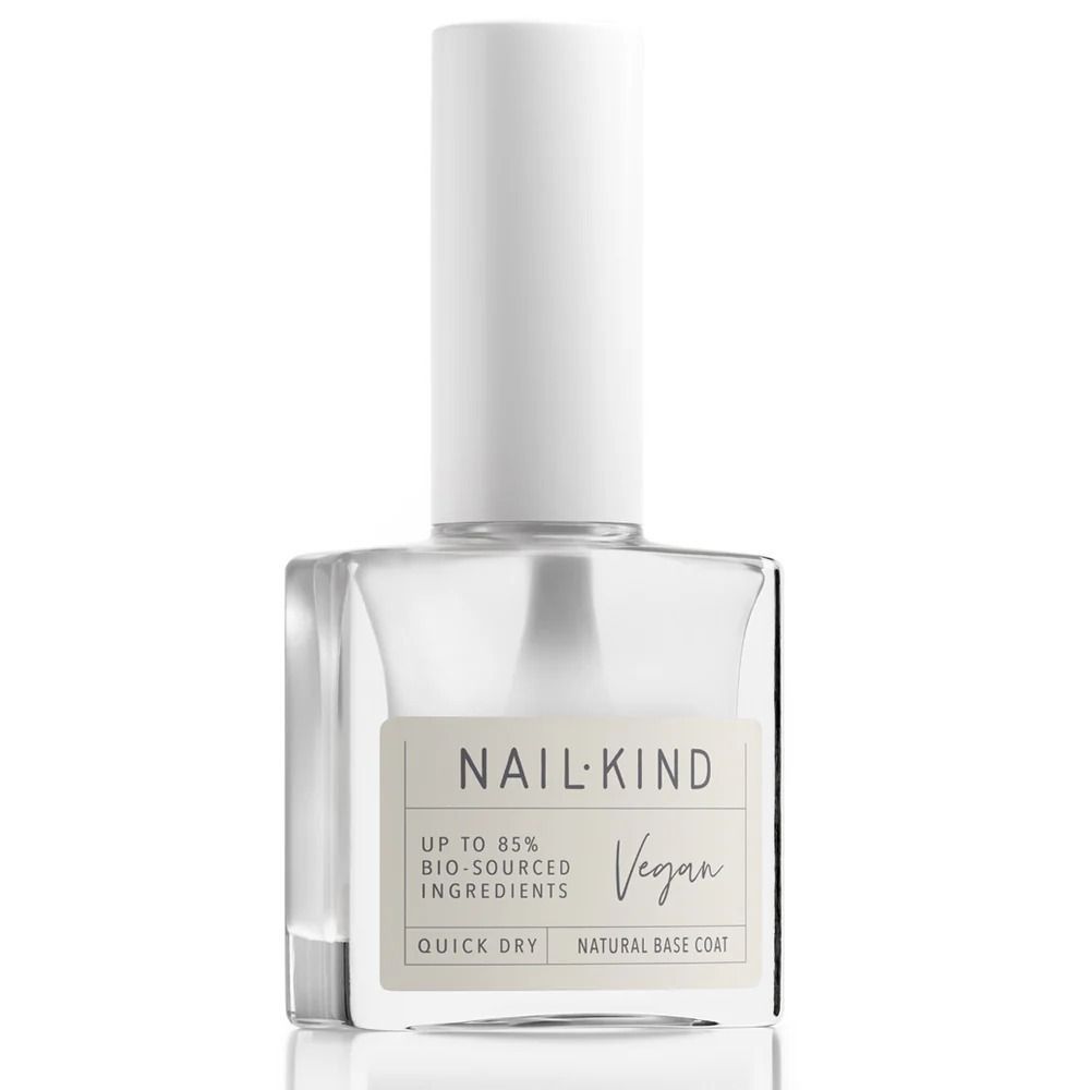 NailKind Natural Base Coat 8ml