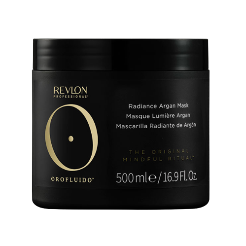 Orofluido Radiance Argan Mask 500ml