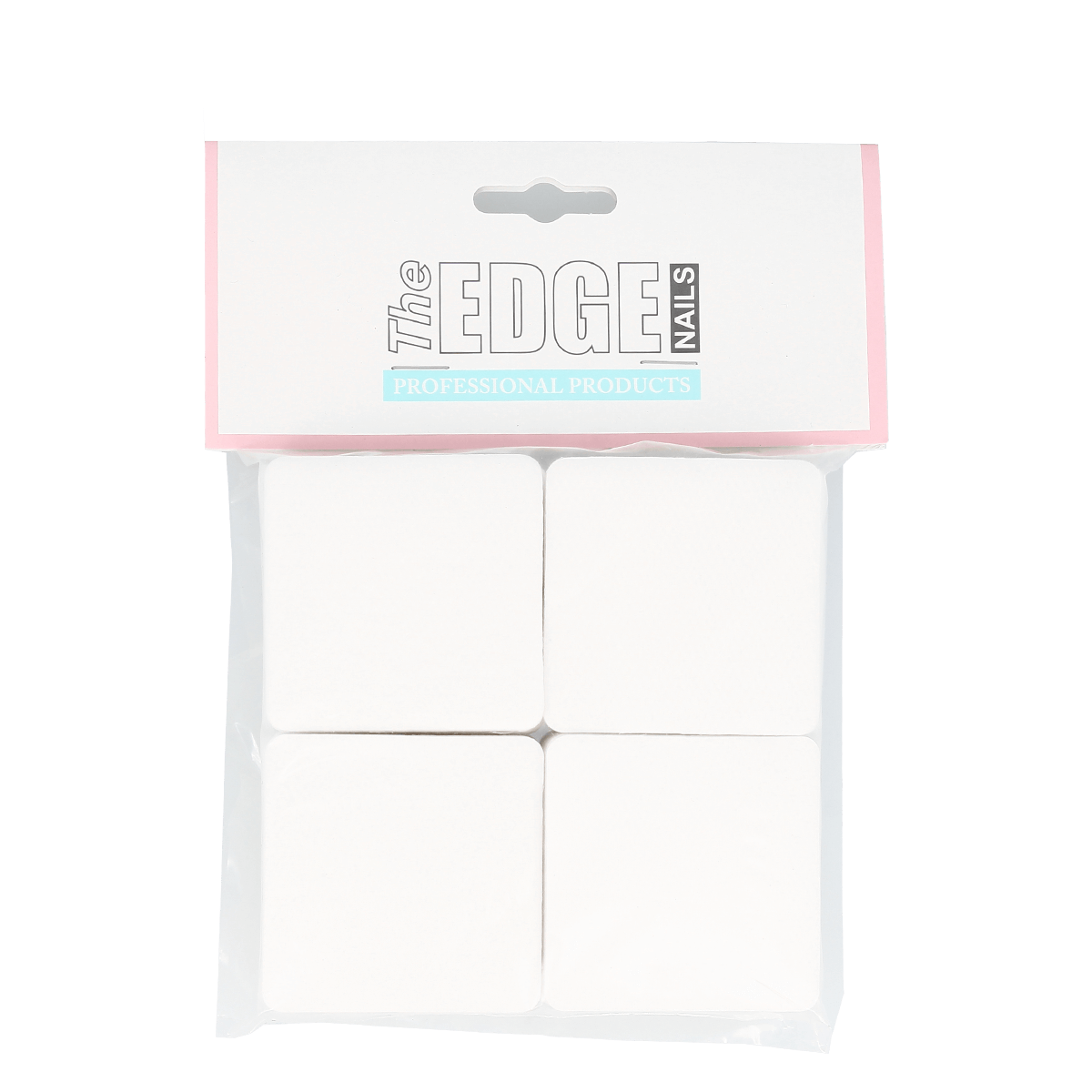 The Edge Cosmetic Pads x 200