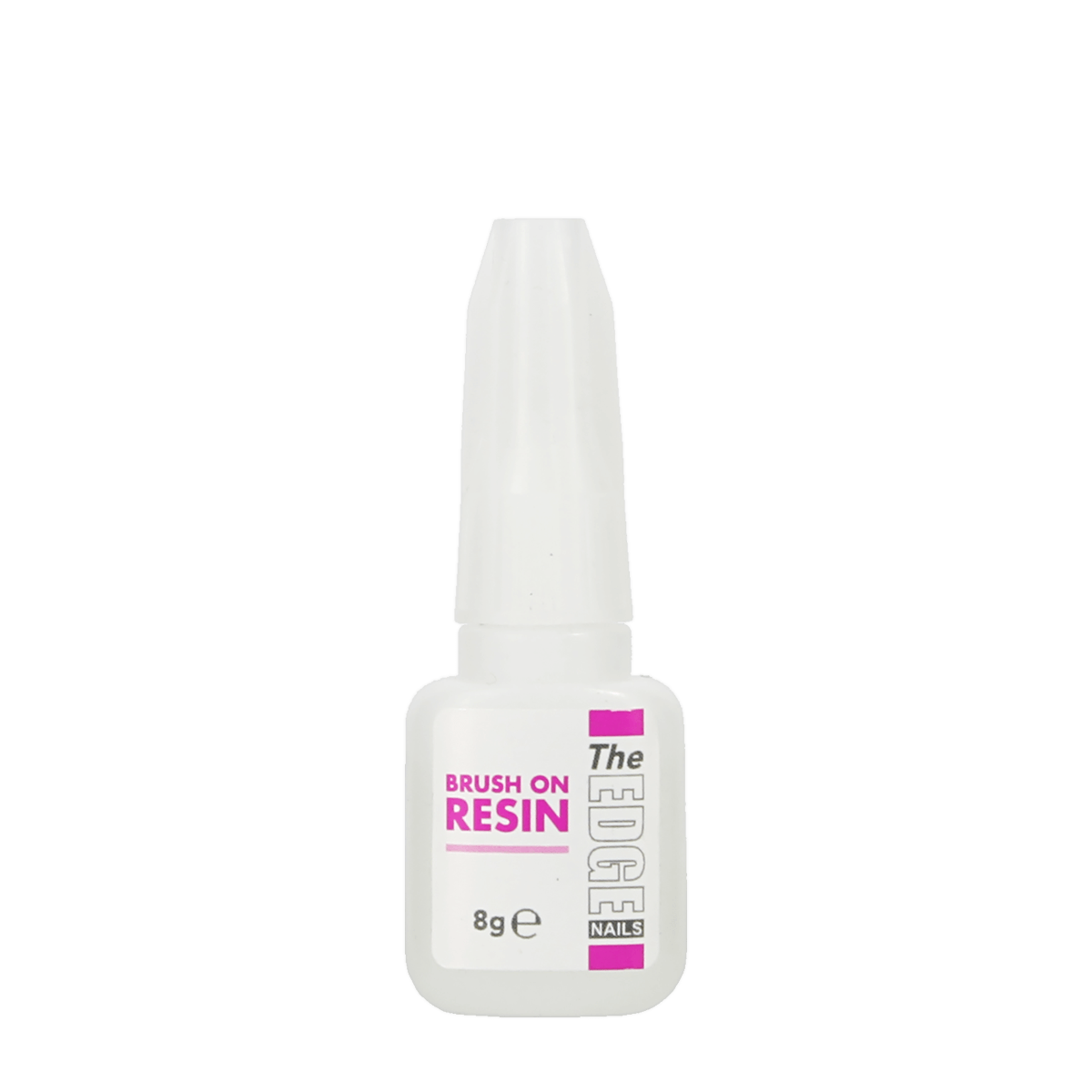 The Edge Nails Brush On Resin 8g