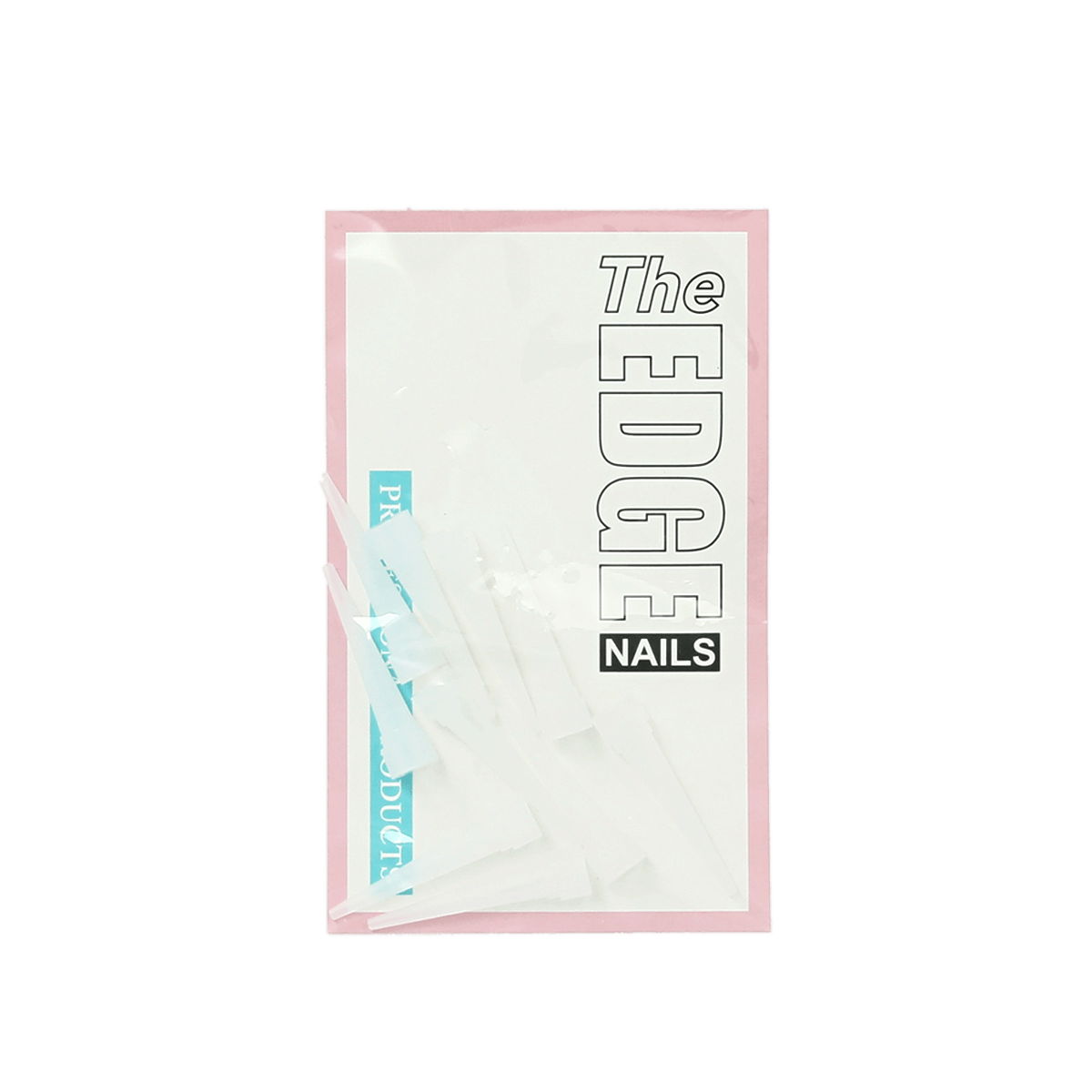 The Edge Nails 10 Extended Nozzles