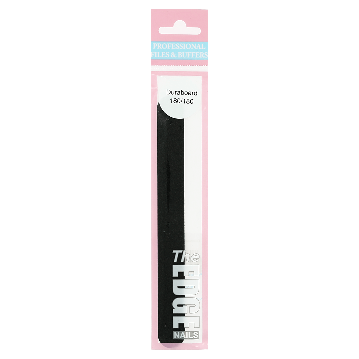 The Edge Nails Duraboard File 180/180