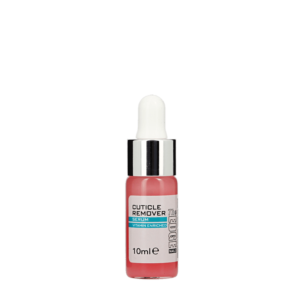 The Edge Nails Vitamin Enriched Cuticle Remover Serum 10ml