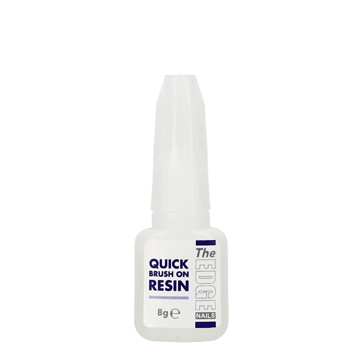 The Edge Nails Quick Brush On Resin 8g