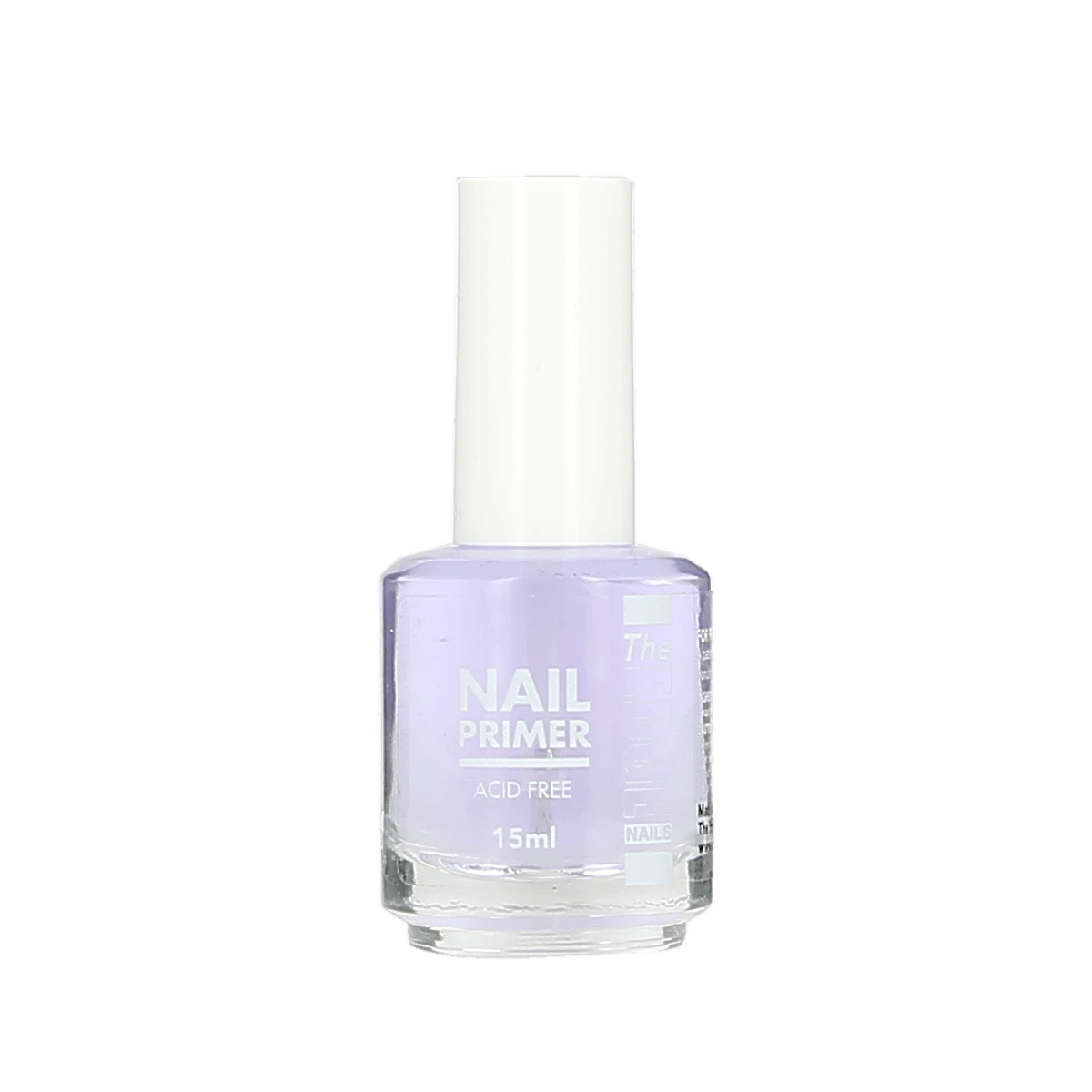 The Edge Acid Free Nail Primer 15ml