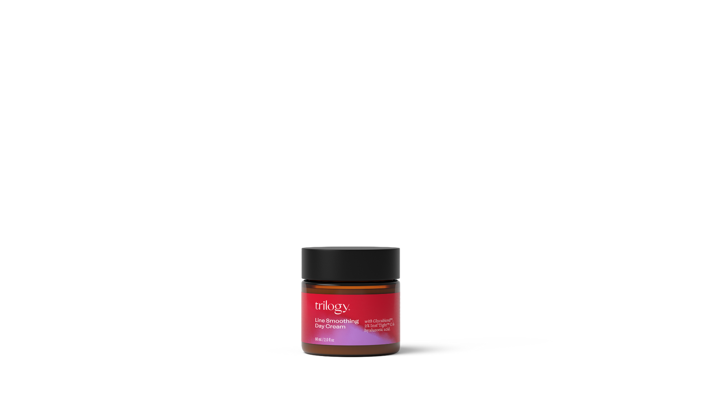 Trilogy Line Smoothing Day Cream 60ml