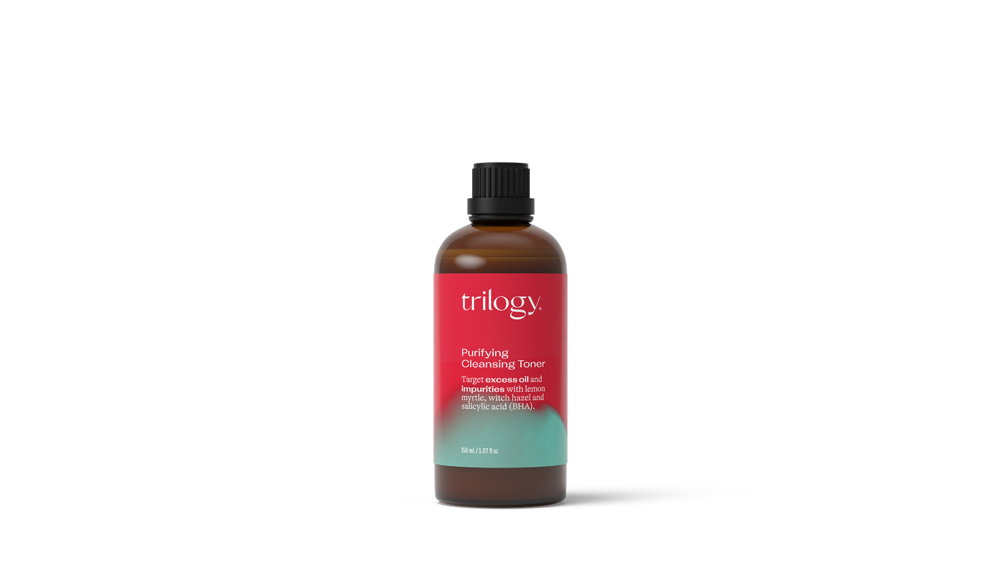 Trilogy Purifying Cleansing Toner 150ml