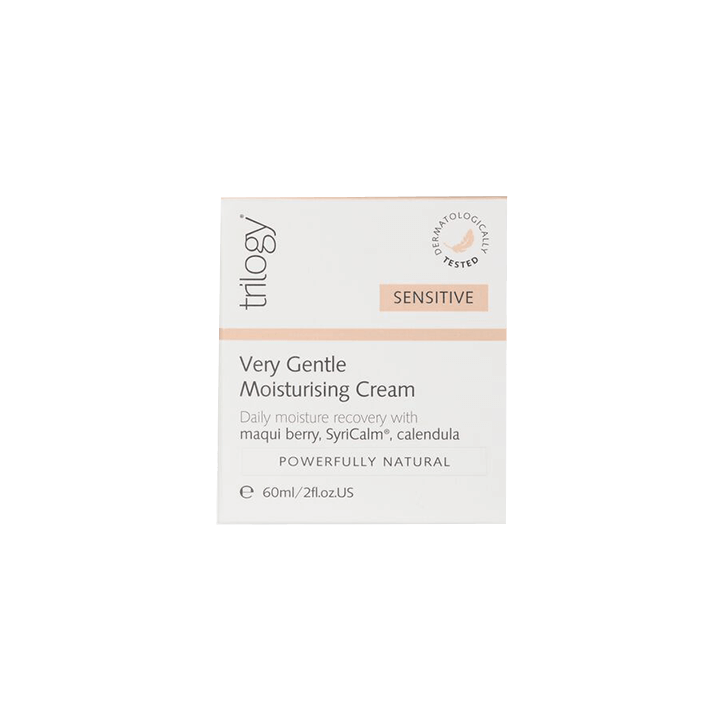 Trilogy Very Gentle Moisturising Cream 60ml