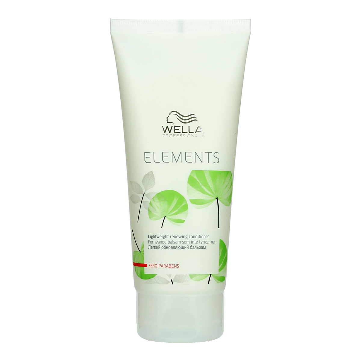Wella Professionals Elements Lightweight Renewing Conditioner 200ml