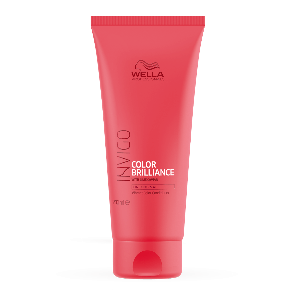 Wella Invigo Color Brilliance Fine/Normal Vibrant Color Conditioner 200ml