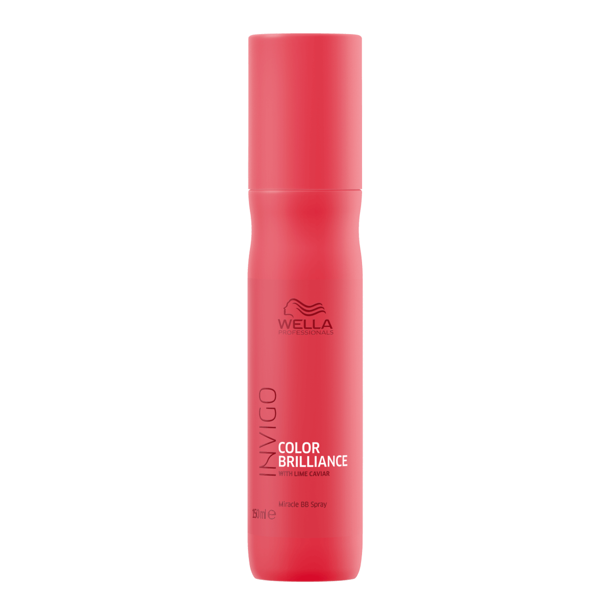 Wella Invigo Color Brilliance Miracle BB Spray 150ml