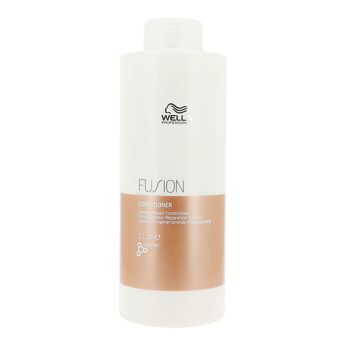 Wella Professional Fusion Intense Repair Conditioner 1 litre